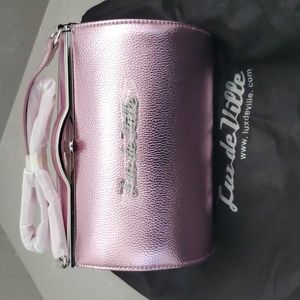 BRAND NEW LUX DE VILLE KISS LOCK